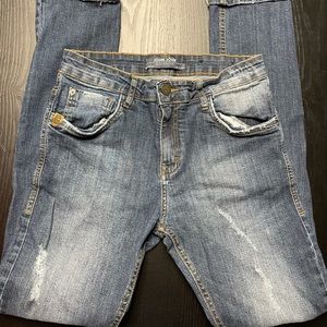 Men’s John John denim jeans